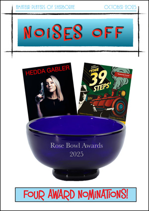 October 2025 Newsletter